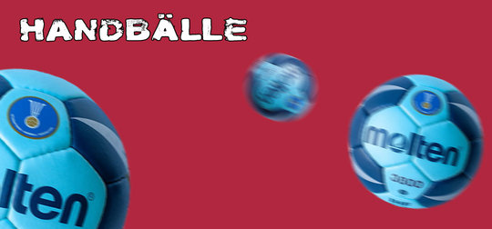 Molten Handbälle